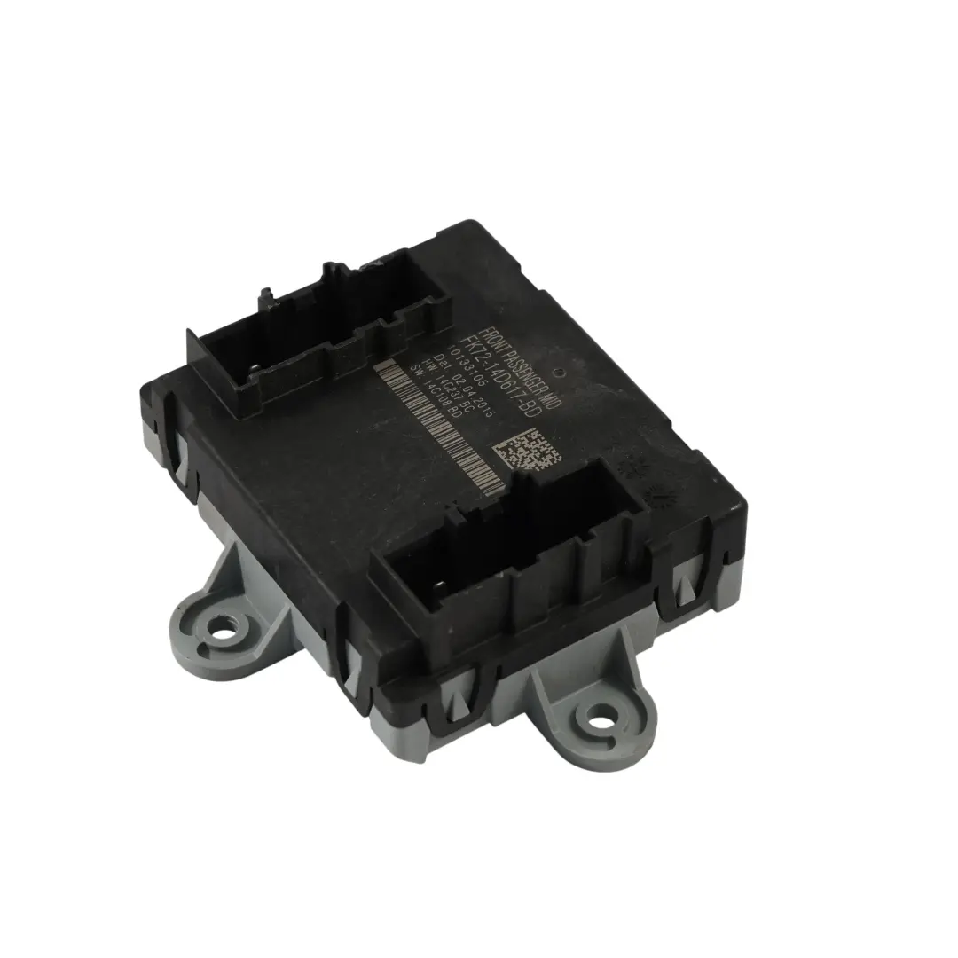 Front Door Control Module Left N/S to Land Rover Discovery Sport with Part number FK72-14D617-BD Land Rover Discovery Sport Front Door Control Module Left N/S - SKU FK72-14D617-BD - Part number FK72-14D617-BD