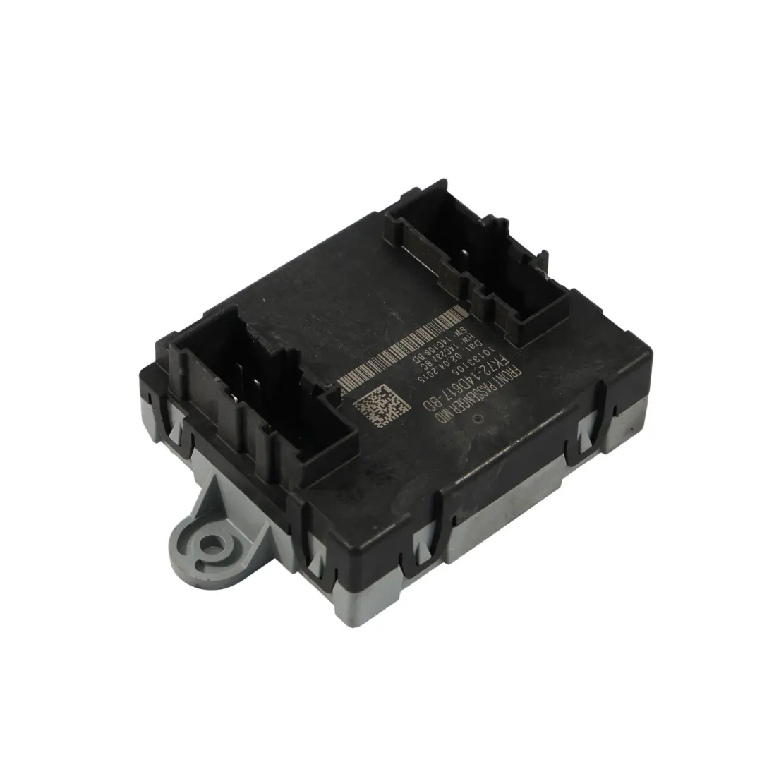 Land Rover Discovery Sport Front Door Control Module Left N/S - SKU FK72-14D617-BD - Part number FK72-14D617-BD