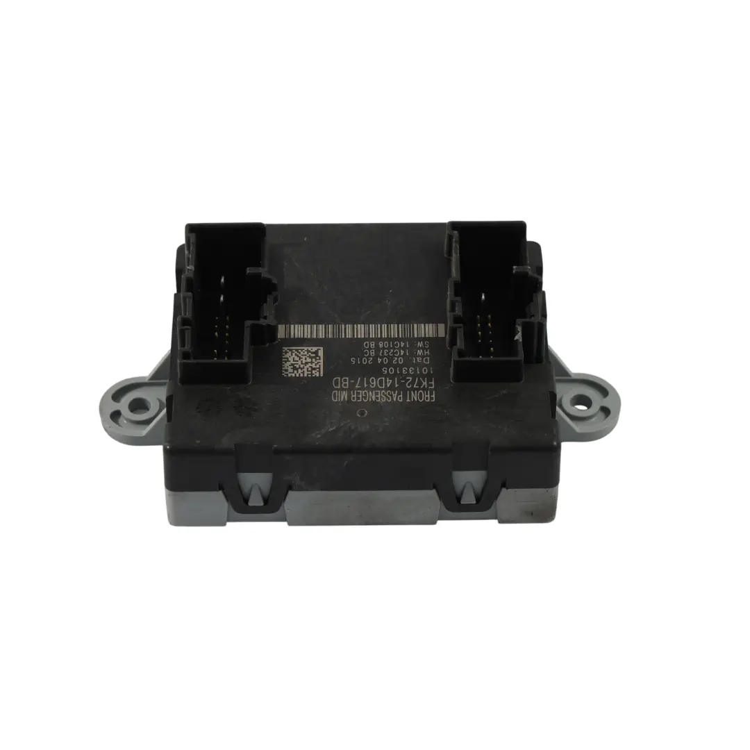 Land Rover Discovery Sport Türsteuergerät Vorne Links - SKU FK72-14D617-BD - Teilenummer FK72-14D617-BD