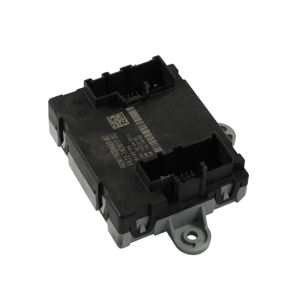 Front Door Control Module Left N/S to Land Rover Discovery Sport with Part number FK72-14D617-BD Land Rover Discovery Sport Front Door Control Module Left N/S - SKU FK72-14D617-BD - Part number FK72-14D617-BD