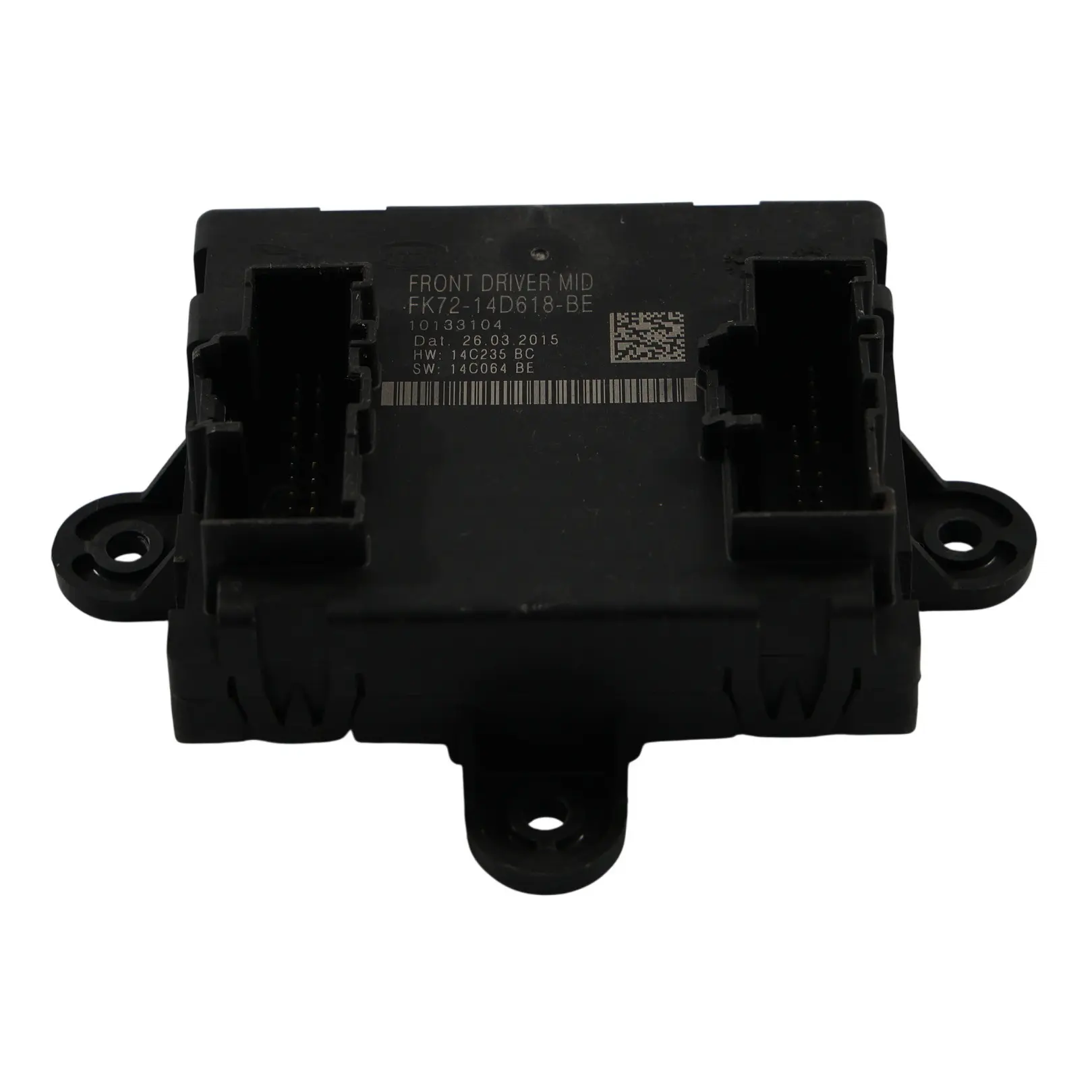 Land Rover Discovery Sport L550 Modulo Controllo Porta Lato Guida FK72-14D618-BE
