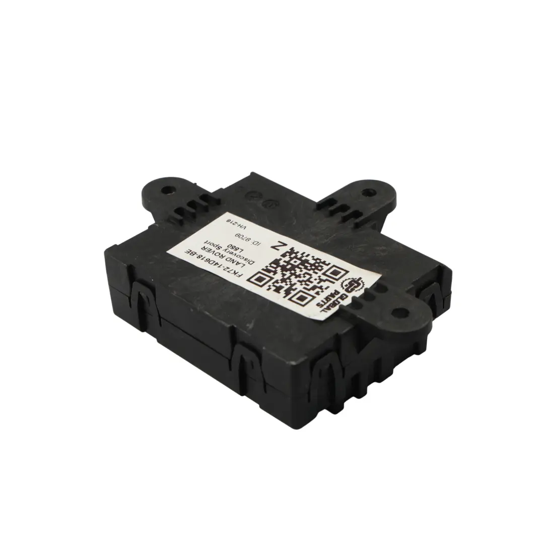 Módulo Puerta Lado Conductor para Land Rover Discovery Sport L550 con número de pieza FK72-14D618-BE Land Rover Discovery Sport L550 Módulo Puerta Lado Conductor - SKU FK72-14D618-BE - Número de pieza FK72-14D618-BE