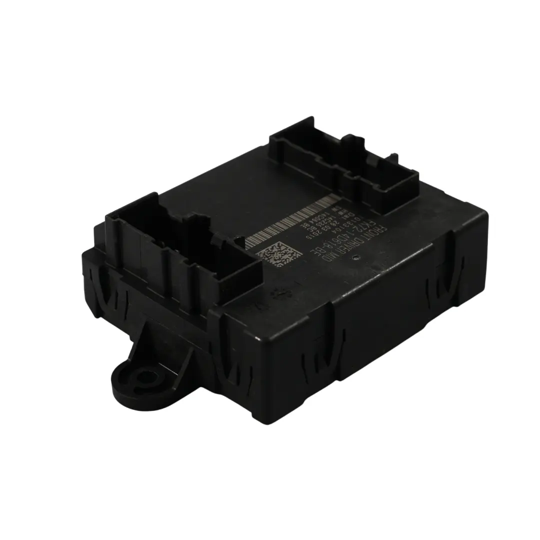 Land Rover Discovery Sport L550 Door Control Module Driver's Side - SKU FK72-14D618-BE - Part number FK72-14D618-BE