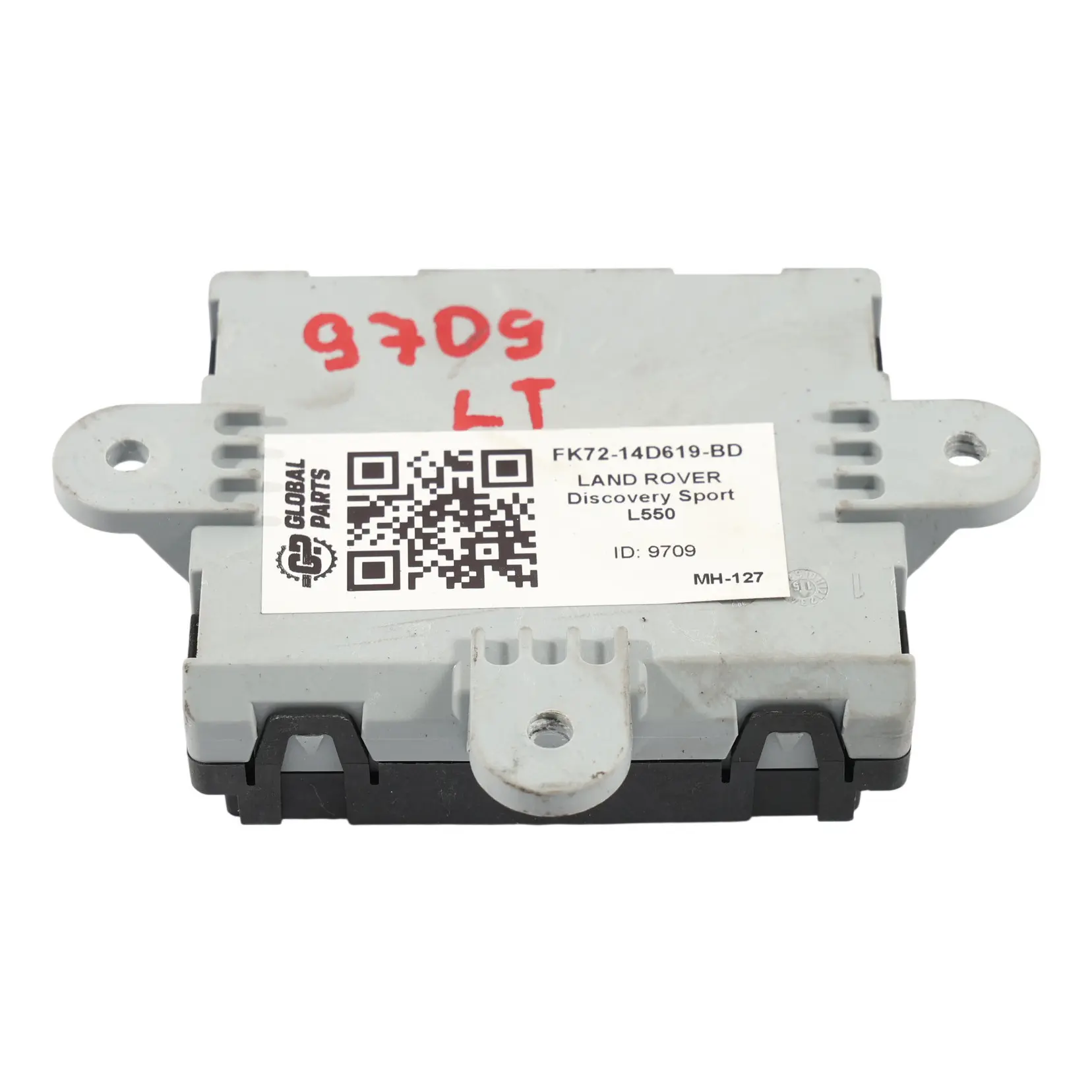 Land Rover Discovery Sport L550 Módulo Puerta Trasera Izquierda FK72-14D619-BD