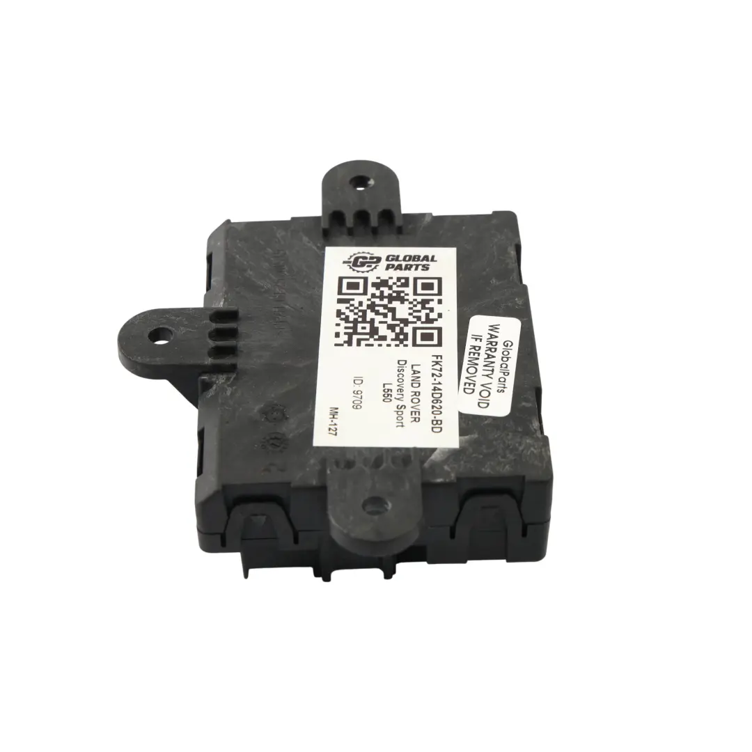 Modulo Porta Posteriore Destra per Land Rover Discovery Sport con numero di parte FK72-14D620-BD Land Rover Discovery Sport Modulo Porta Posteriore Destra - SKU FK72-14D620-BD - Numero di parte FK72-14D620-BD
