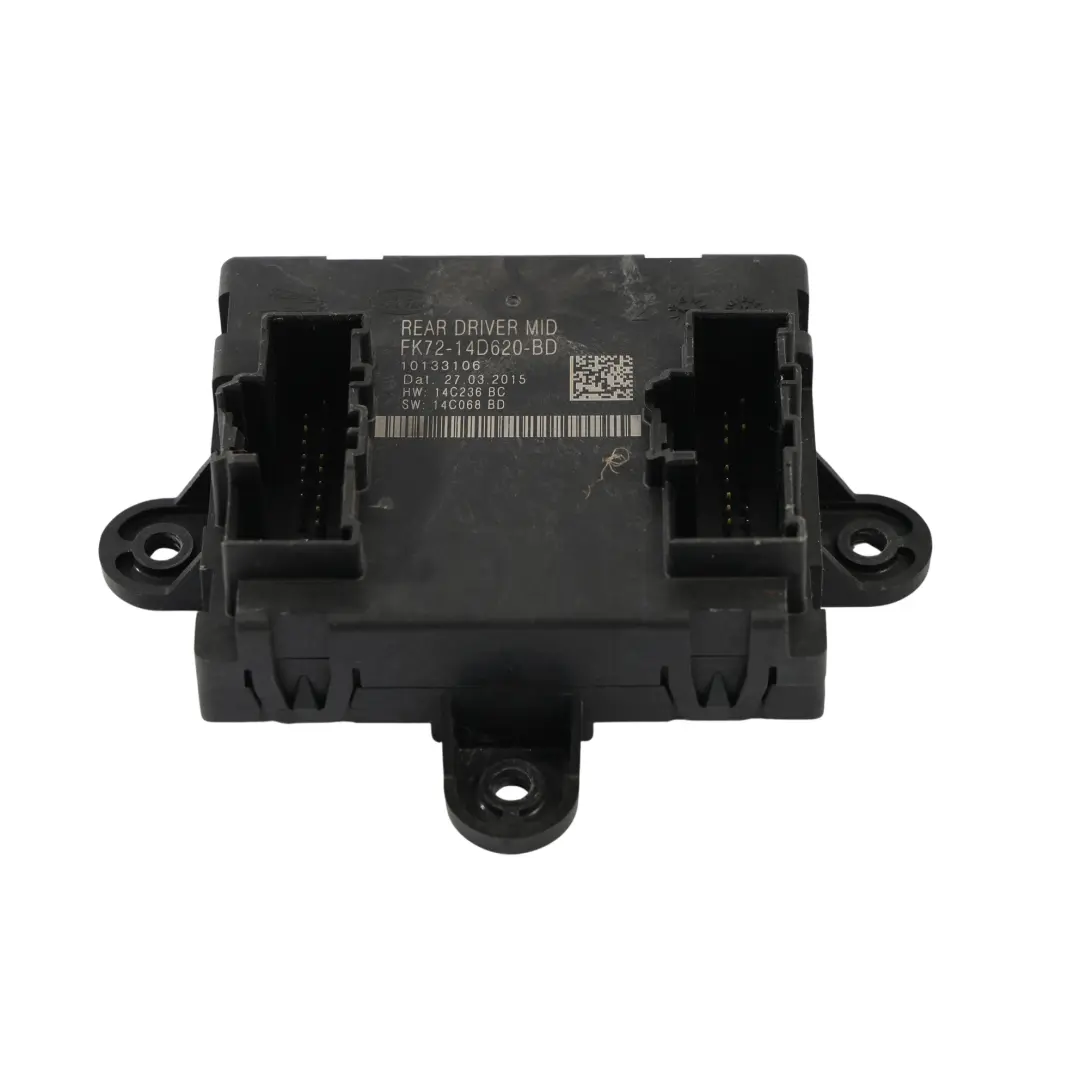 Land Rover Discovery Sport Modulo Porta Posteriore Destra - SKU FK72-14D620-BD - Numero di parte FK72-14D620-BD