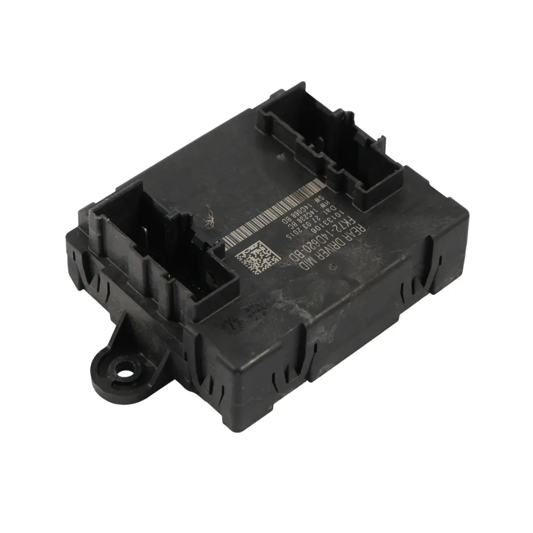 Land Rover Discovery Sport Moduł ECU Drzwi Tył Prawo - SKU FK72-14D620-BD - Numer Części FK72-14D620-BD