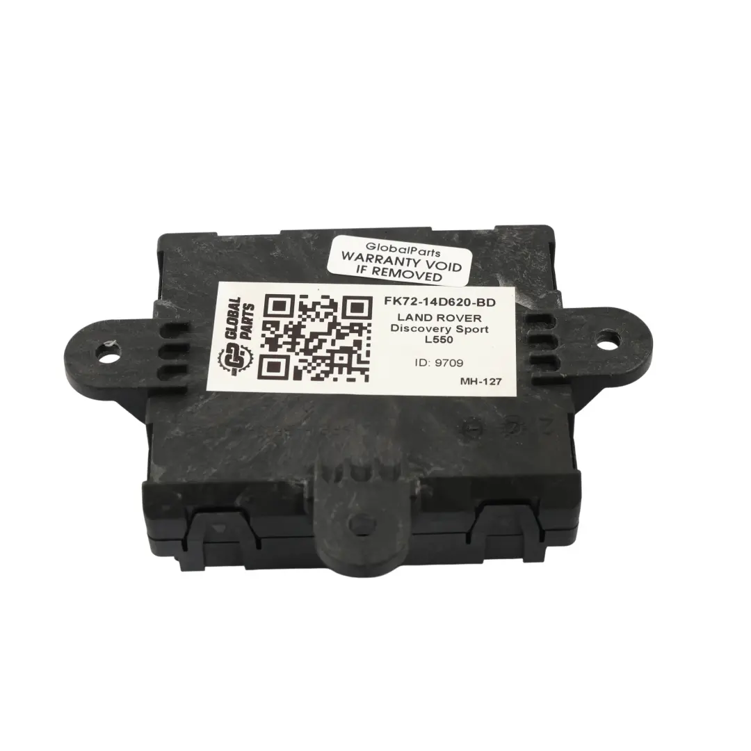 Modulo Porta Posteriore Destra per Land Rover Discovery Sport con numero di parte FK72-14D620-BD Land Rover Discovery Sport Modulo Porta Posteriore Destra - SKU FK72-14D620-BD - Numero di parte FK72-14D620-BD