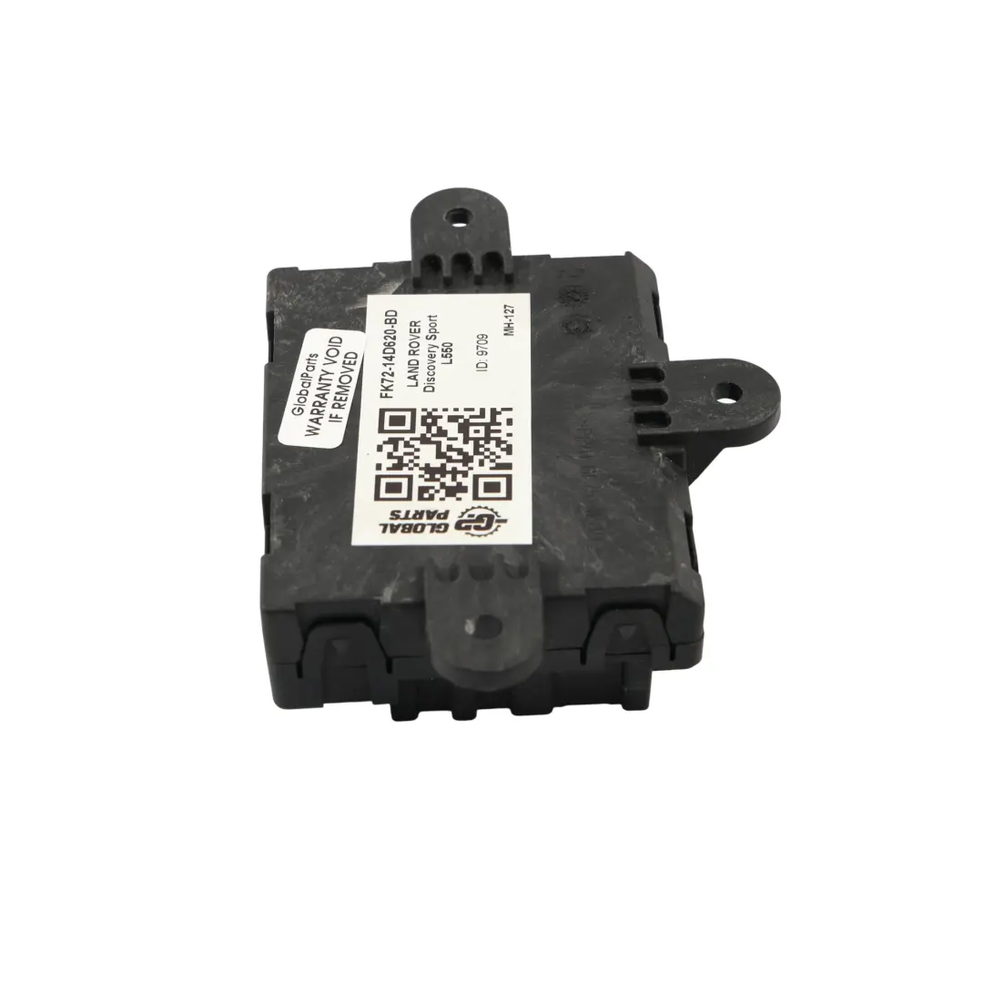 Module Contrôle Porte Arrière Droit pour Land Rover Discovery Sport à propos du numéro de pièce FK72-14D620-BD Land Rover Discovery Sport Module Contrôle Porte Arrière Droit - SKU FK72-14D620-BD - Numéro de pièce FK72-14D620-BD
