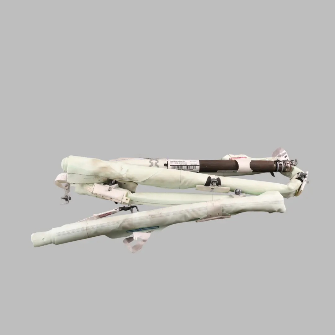 Land Rover Discovery L550 3 Row Air Module Roof Curtain Right O/S FK72-14K160-BE - SKU FK72-14K159-BD - Part number FK72-14K159-BD