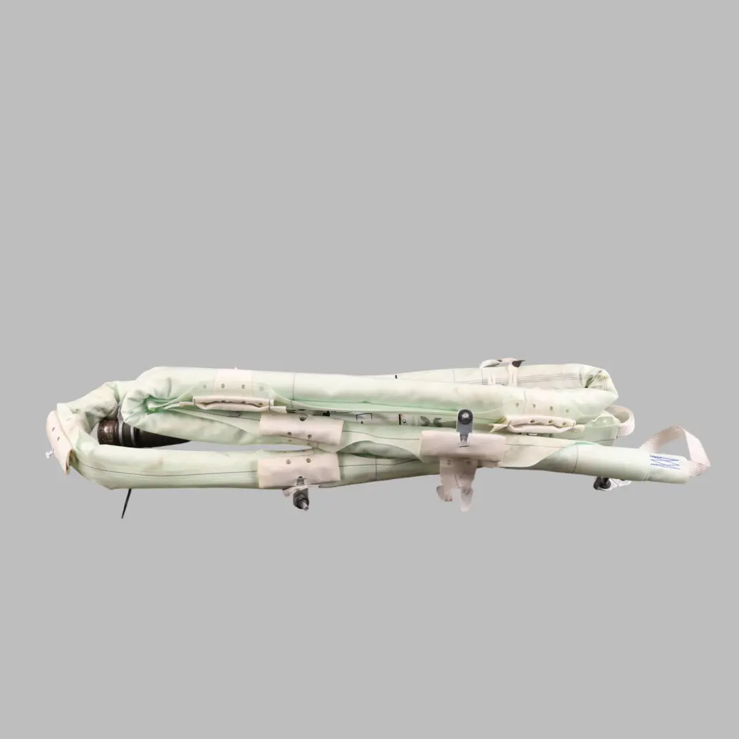 Land Rover Discovery L550 3 Row Air Module Roof Curtain Right O/S FK72-14K160-BE - SKU FK72-14K159-BD - Part number FK72-14K159-BD