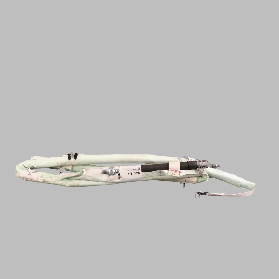 Curtain Air Module Left N/S Side to Land Rover Discovery Sport L550 with Part number FK72-14K160-BD Land Rover Discovery Sport L550 Curtain Air Module Left N/S Side - SKU FK72-14K160-BD - Part number FK72-14K160-BD