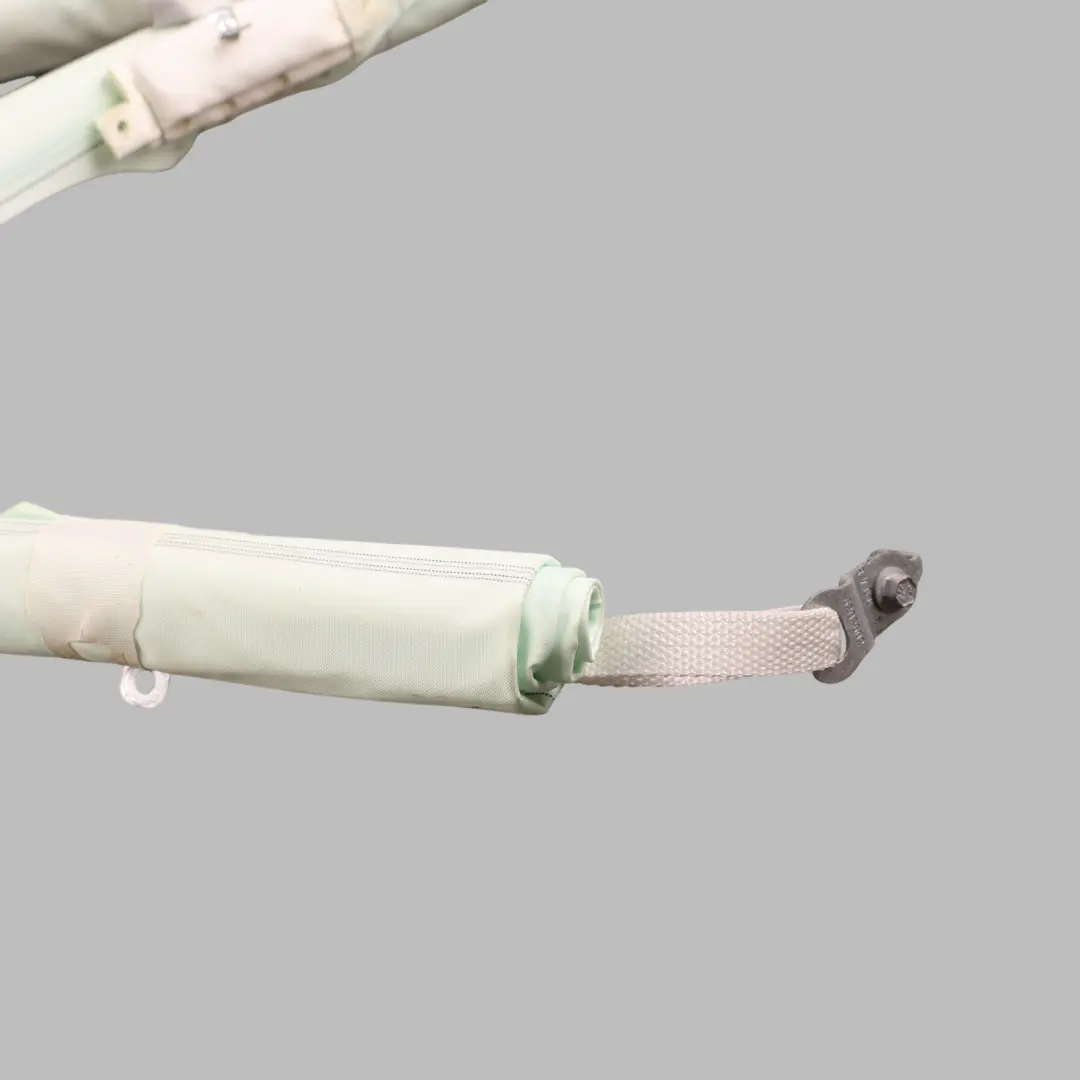Land Rover Discovery Sport L550 Curtain Air Module Left N/S Side - SKU FK72-14K160-BD - Part number FK72-14K160-BD