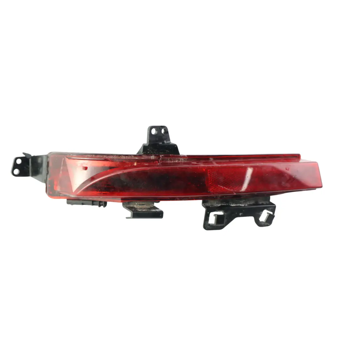 Luz Antiniebla Trasera Izquierda para Land Rover Discovery Sport L550 con número de pieza FK72-15K273 Land Rover Discovery Sport L550 Luz Antiniebla Trasera Izquierda - SKU FK72-15K273 - Número de pieza FK72-15K273