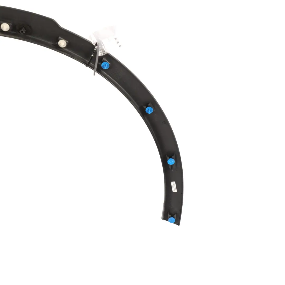 Wing Wheel Arch Trim Front Left N/S to Land Rover Discovery L550 with Part number FK72-16A075-BB Land Rover Discovery L550 Wing Wheel Arch Trim Front Left N/S - SKU FK72-16A075-BB - Part number FK72-16A075-BB