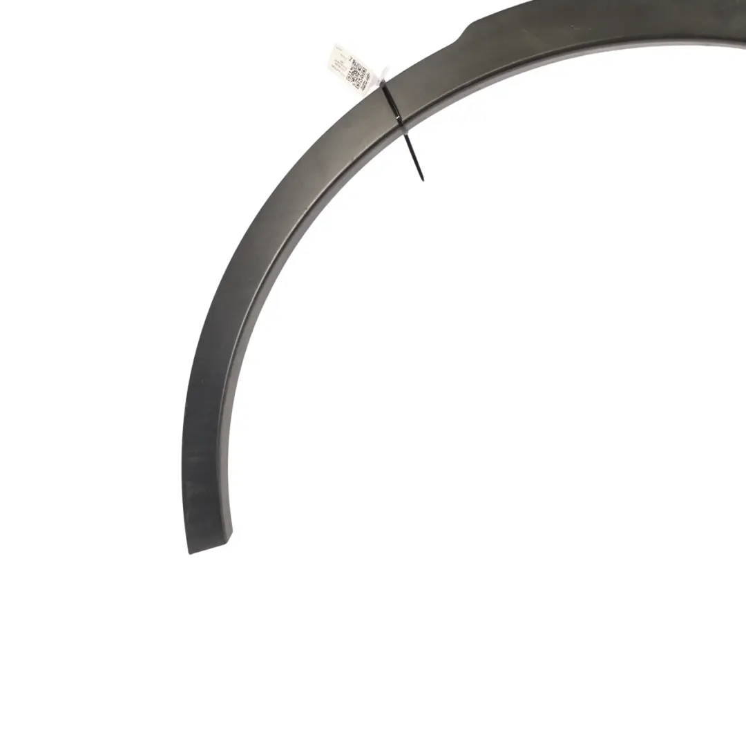 Wing Wheel Arch Trim Front Left N/S to Land Rover Discovery L550 with Part number FK72-16A075-BB Land Rover Discovery L550 Wing Wheel Arch Trim Front Left N/S - SKU FK72-16A075-BB - Part number FK72-16A075-BB
