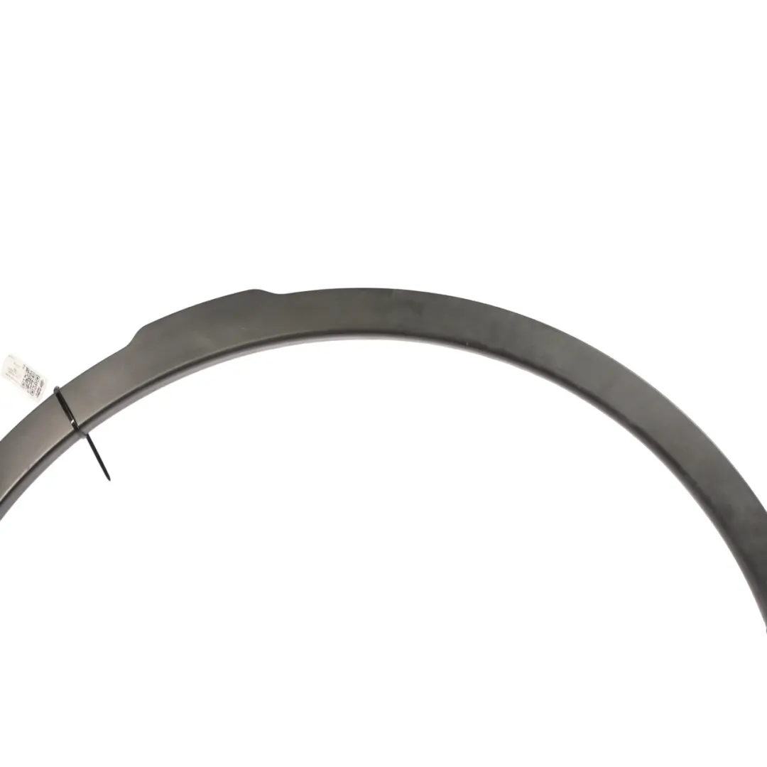 Wing Wheel Arch Trim Front Left N/S to Land Rover Discovery L550 with Part number FK72-16A075-BB Land Rover Discovery L550 Wing Wheel Arch Trim Front Left N/S - SKU FK72-16A075-BB - Part number FK72-16A075-BB