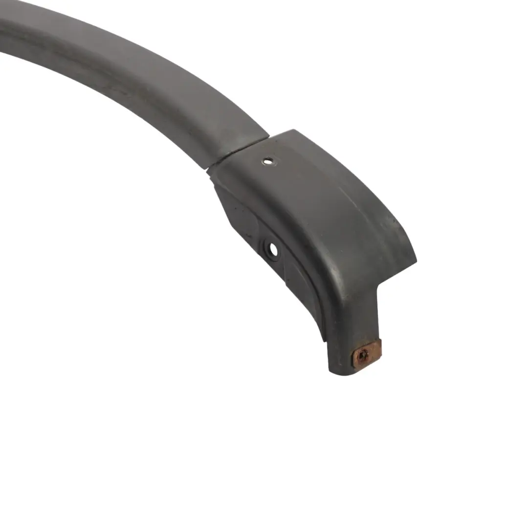 Wing Wheel Arch Trim Front Left N/S to Land Rover Discovery L550 with Part number FK72-16A075-BB Land Rover Discovery L550 Wing Wheel Arch Trim Front Left N/S - SKU FK72-16A075-BB - Part number FK72-16A075-BB