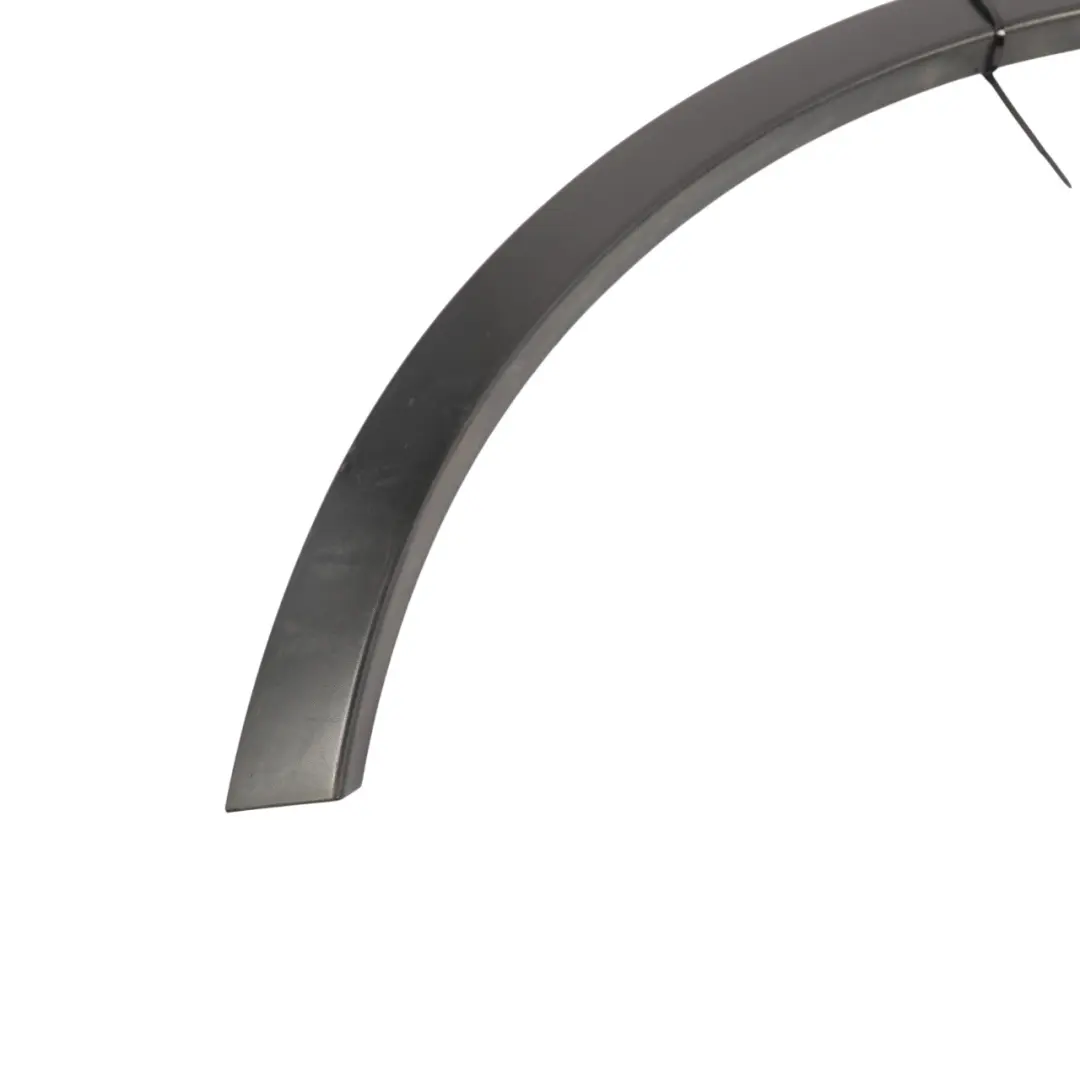 Wing Wheel Arch Trim Front Left N/S to Land Rover Discovery L550 with Part number FK72-16A075-BB Land Rover Discovery L550 Wing Wheel Arch Trim Front Left N/S - SKU FK72-16A075-BB - Part number FK72-16A075-BB