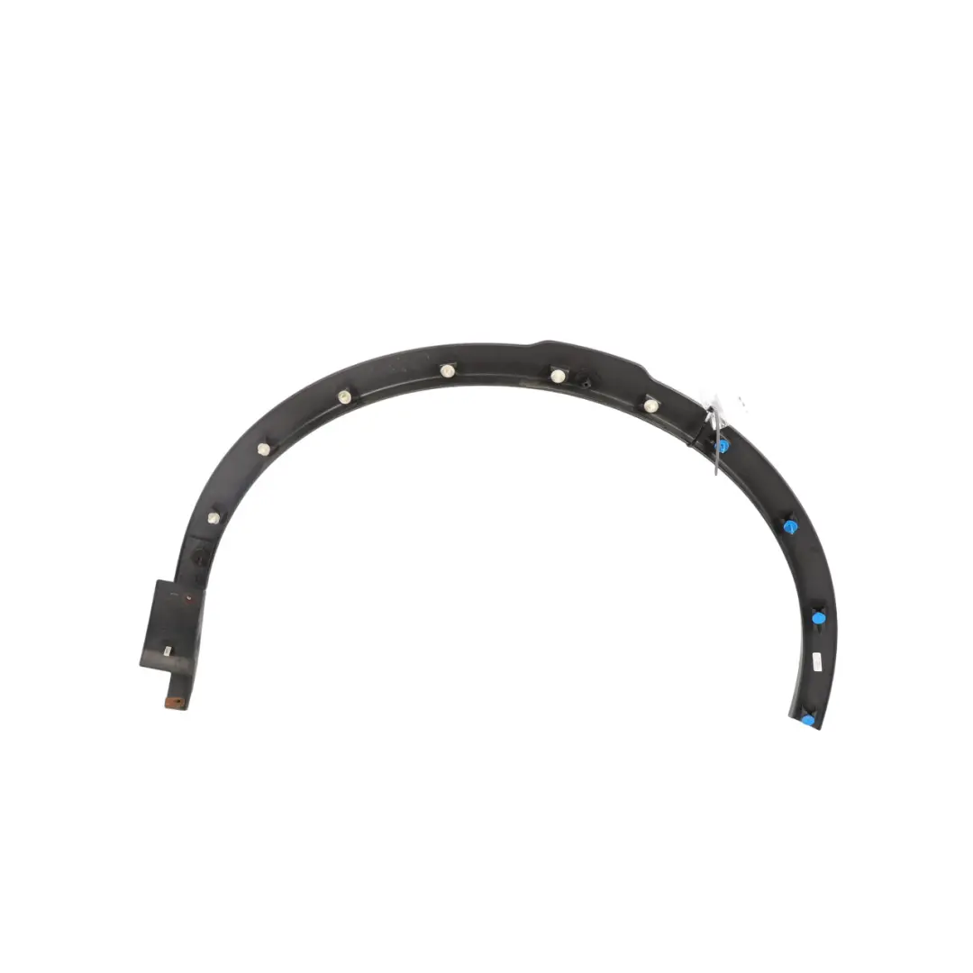 Wing Wheel Arch Trim Front Left N/S to Land Rover Discovery L550 with Part number FK72-16A075-BB Land Rover Discovery L550 Wing Wheel Arch Trim Front Left N/S - SKU FK72-16A075-BB - Part number FK72-16A075-BB