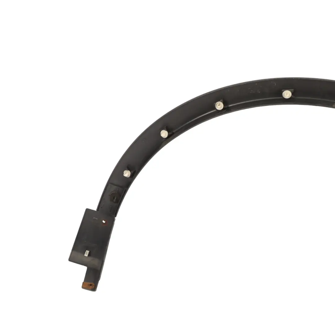 Land Rover Discovery L550 Wing Wheel Arch Trim Front Left N/S - SKU FK72-16A075-BB - Part number FK72-16A075-BB