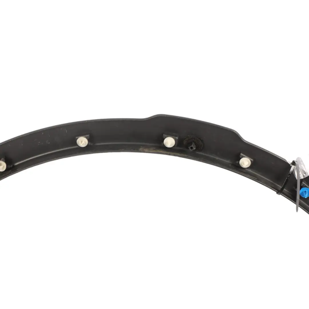 Land Rover Discovery L550 Wing Wheel Arch Trim Front Left N/S - SKU FK72-16A075-BB - Part number FK72-16A075-BB