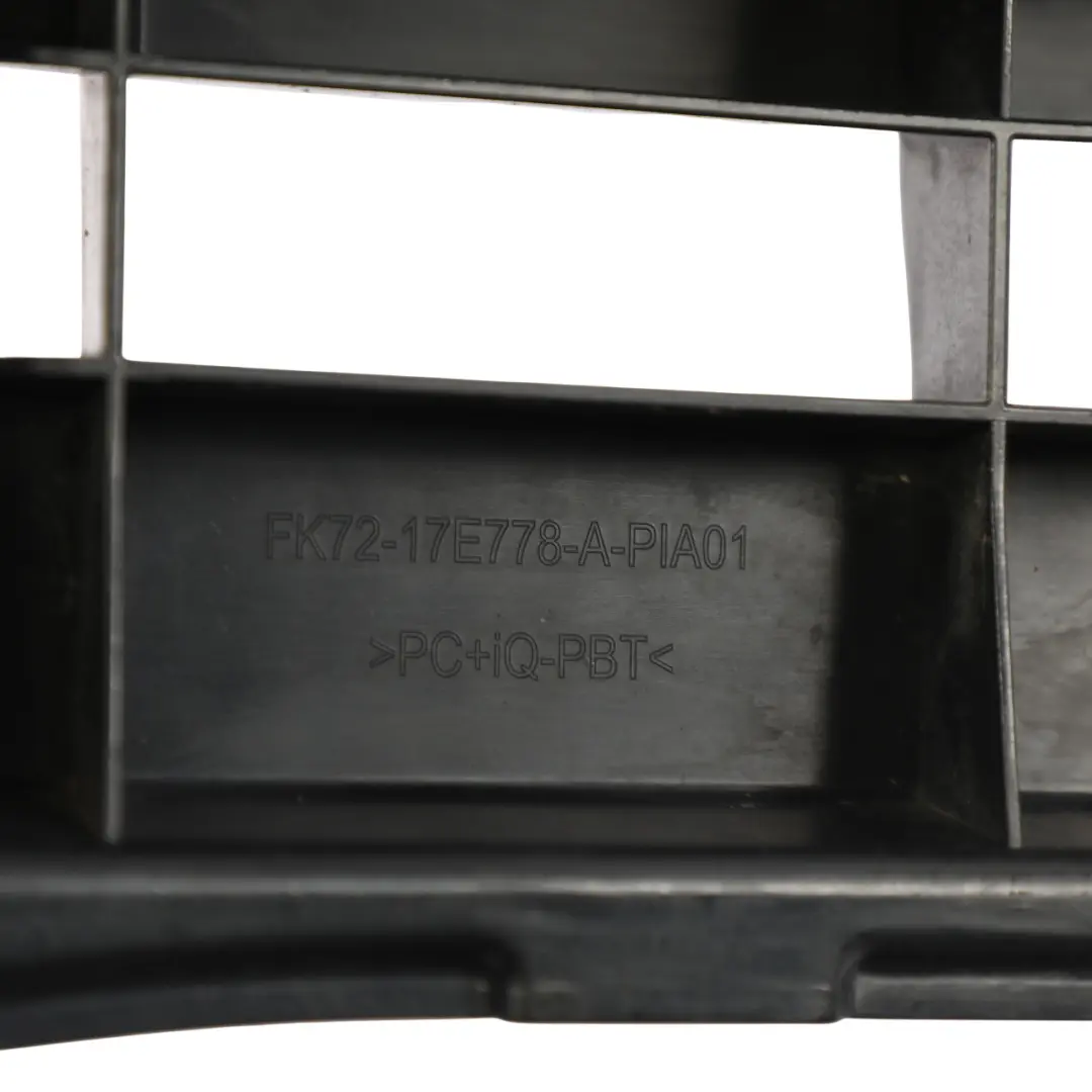 Soporte Parachoques Delantero para Land Rover Discovery Sport L550 con número de pieza FK72-17E778-A Land Rover Discovery Sport L550 Soporte Parachoques Delantero - SKU FK72-17E778-A - Número de pieza FK72-17E778-A