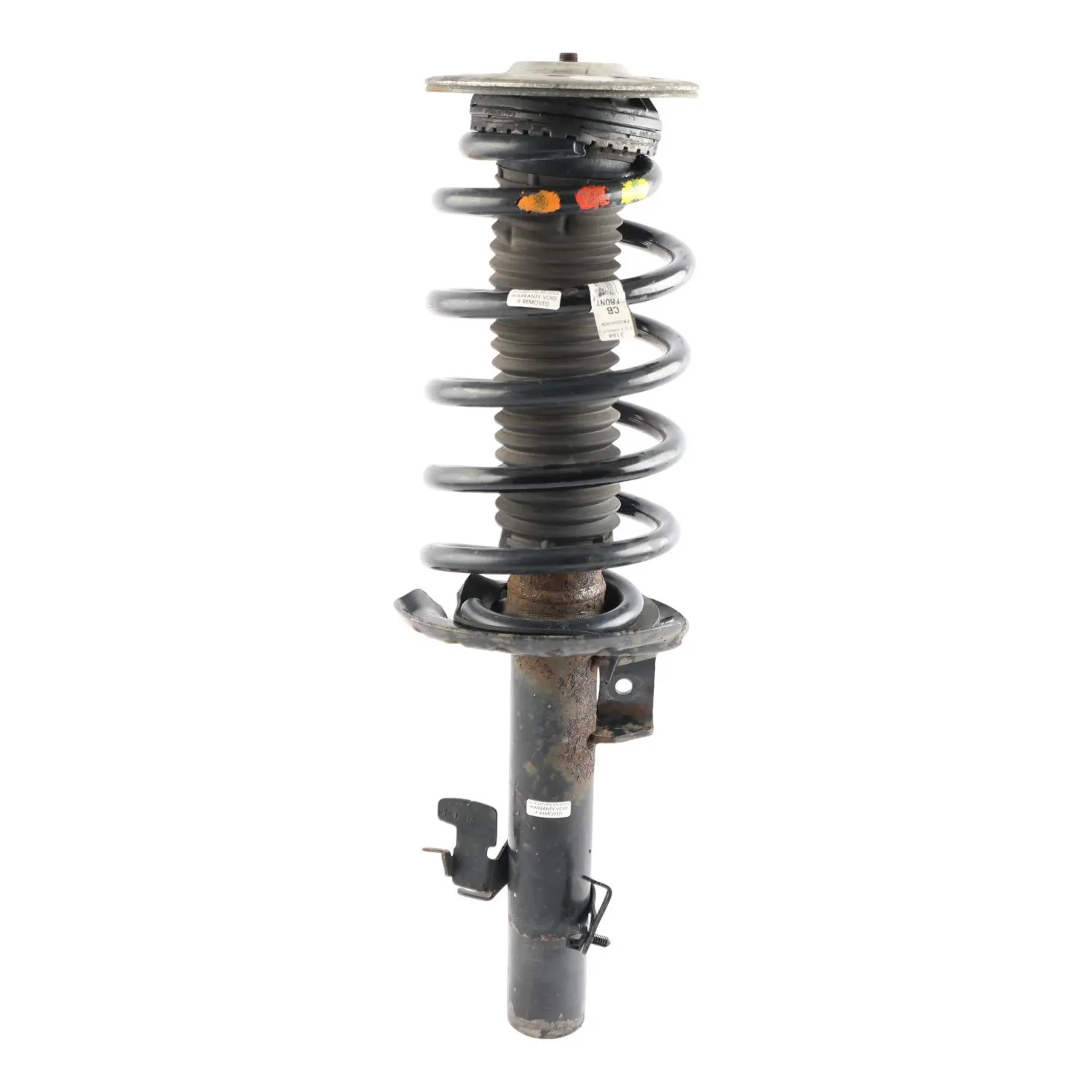 Land Rover Sport L550 Shock Absorber Strut Front Left N/S FK72-18K001-AB