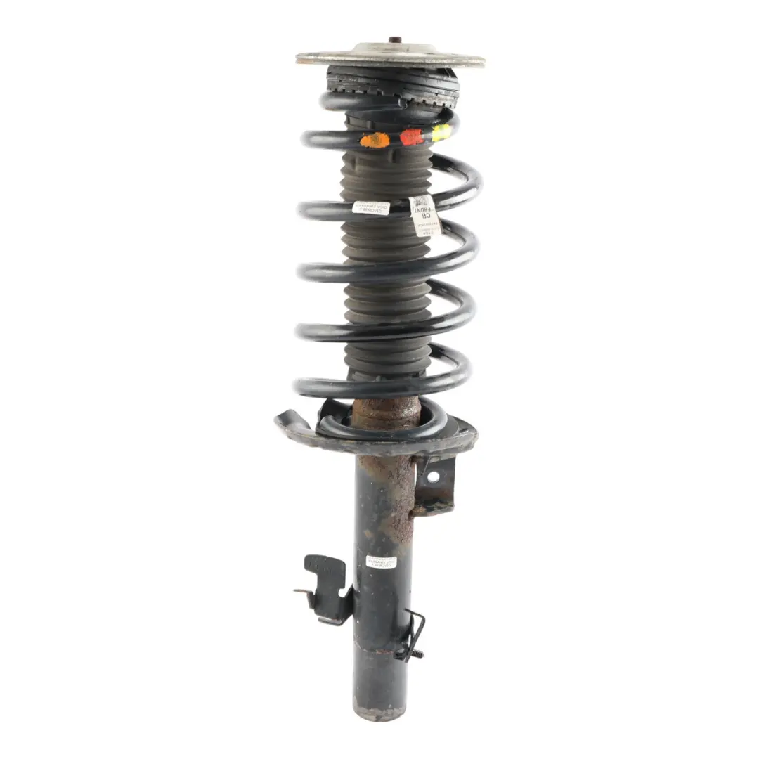 Shock Absorber Strut Front Left N/S to Land Rover Sport L550 with Part number FK72-18K001-AB Land Rover Sport L550 Shock Absorber Strut Front Left N/S - SKU FK72-18K001-AB - Part number FK72-18K001-AB
