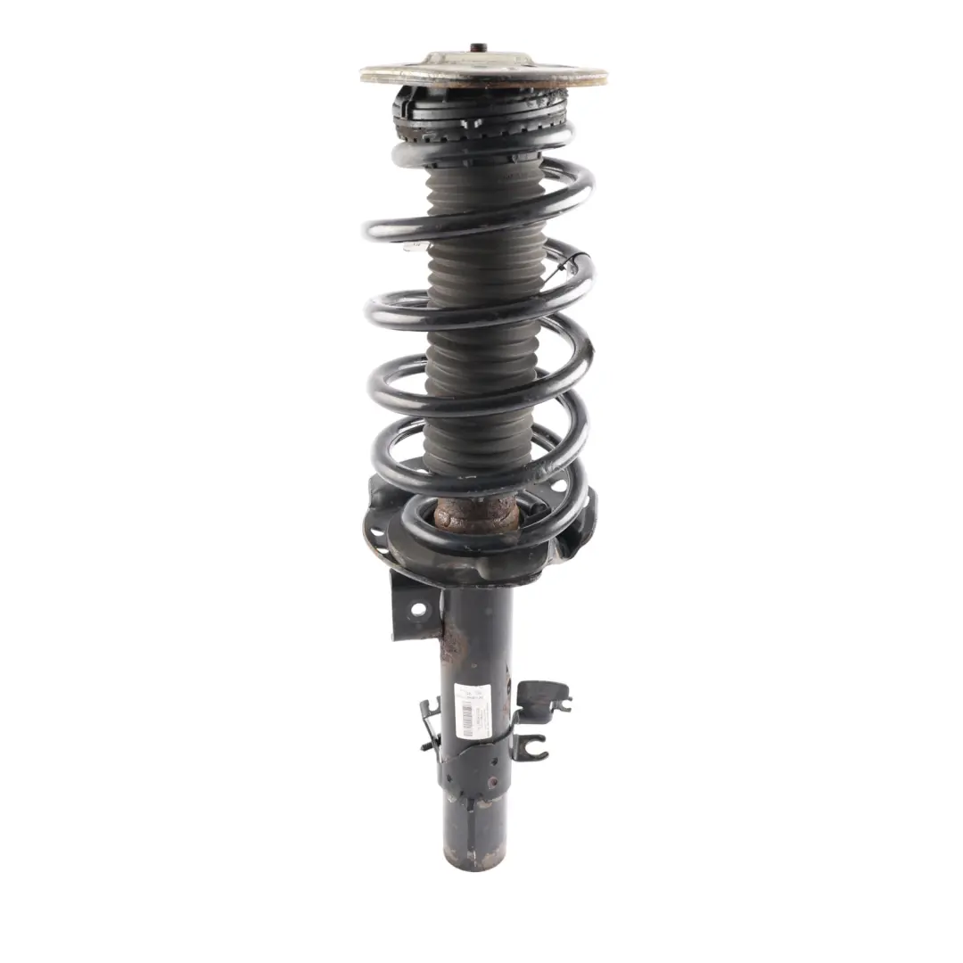 Land Rover Sport L550 Shock Absorber Strut Front Left N/S - SKU FK72-18K001-AB - Part number FK72-18K001-AB