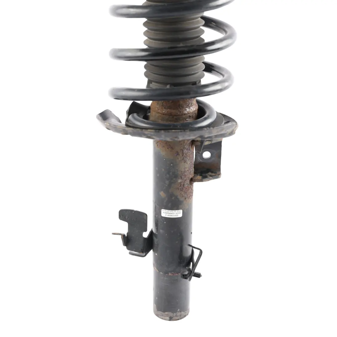 Land Rover Sport L550 Shock Absorber Strut Front Left N/S - SKU FK72-18K001-AB - Part number FK72-18K001-AB