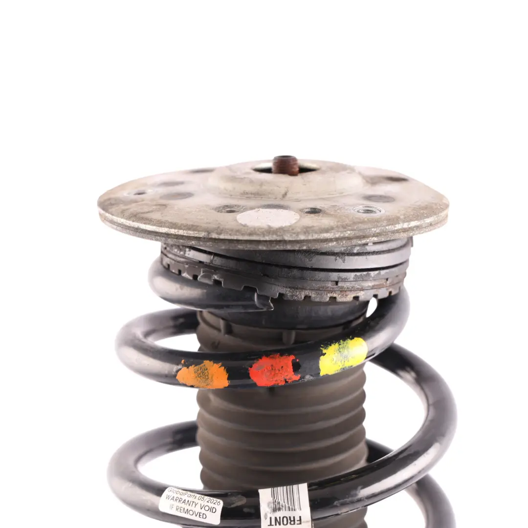 Land Rover Sport L550 Shock Absorber Strut Front Left N/S - SKU FK72-18K001-AB - Part number FK72-18K001-AB