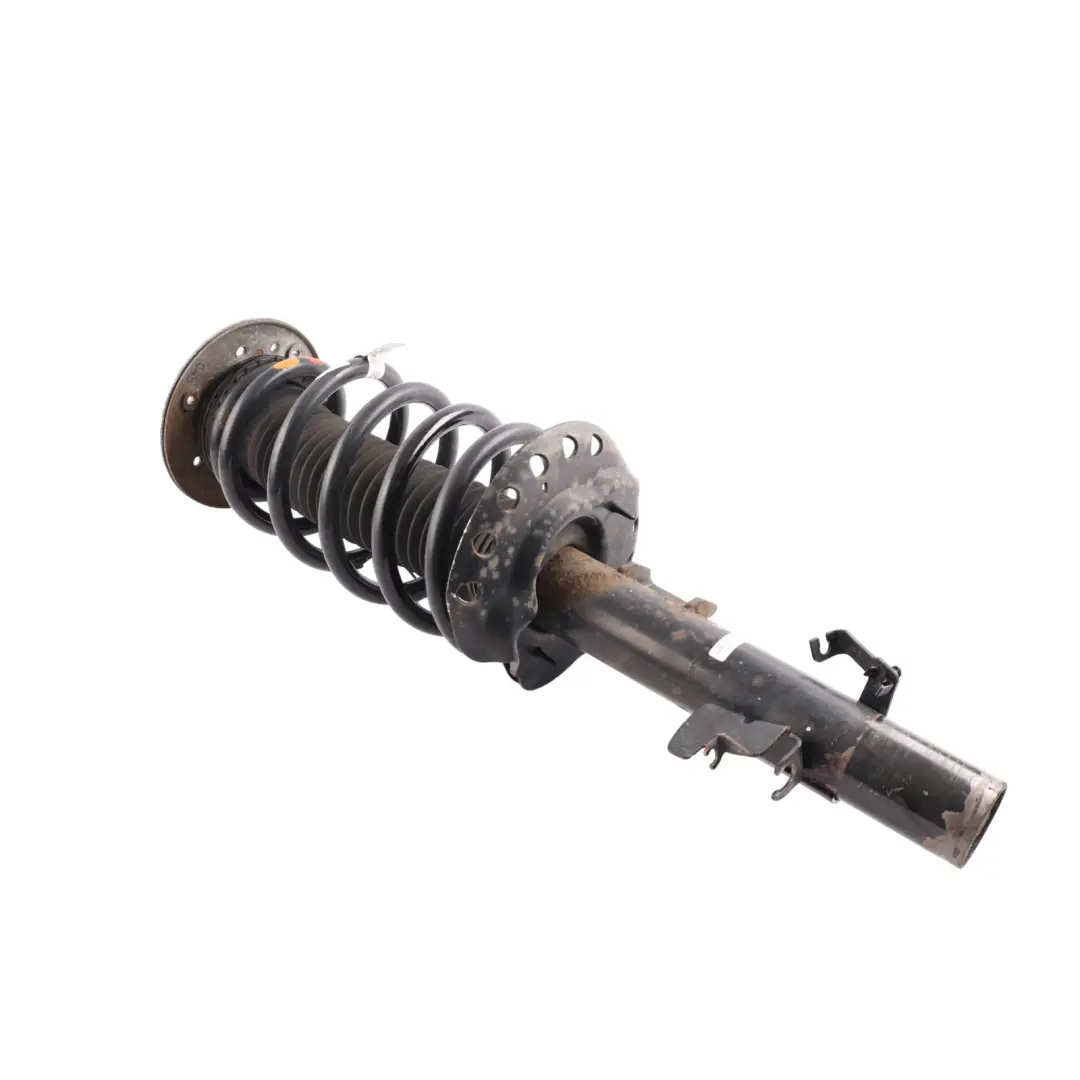 Land Rover Sport L550 Shock Absorber Strut Front Left N/S - SKU FK72-18K001-AB - Part number FK72-18K001-AB