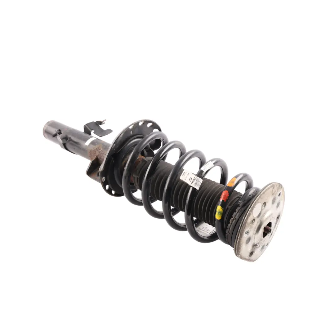 Shock Absorber Strut Front Left N/S to Land Rover Sport L550 with Part number FK72-18K001-AB Land Rover Sport L550 Shock Absorber Strut Front Left N/S - SKU FK72-18K001-AB - Part number FK72-18K001-AB