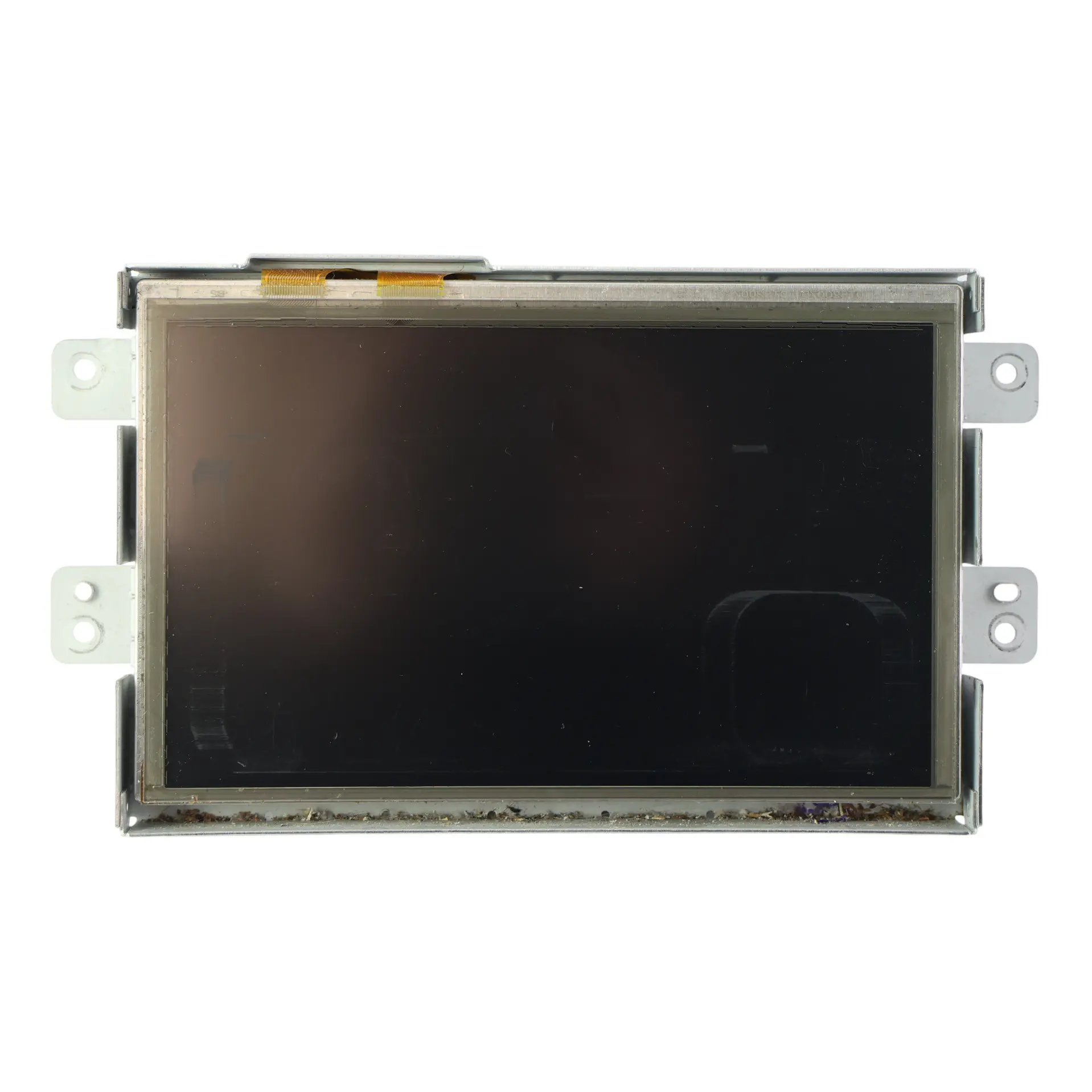 Land Rover Range Rover Evoque L538 Schermo Cruscotto Display FK72-19C299-AC