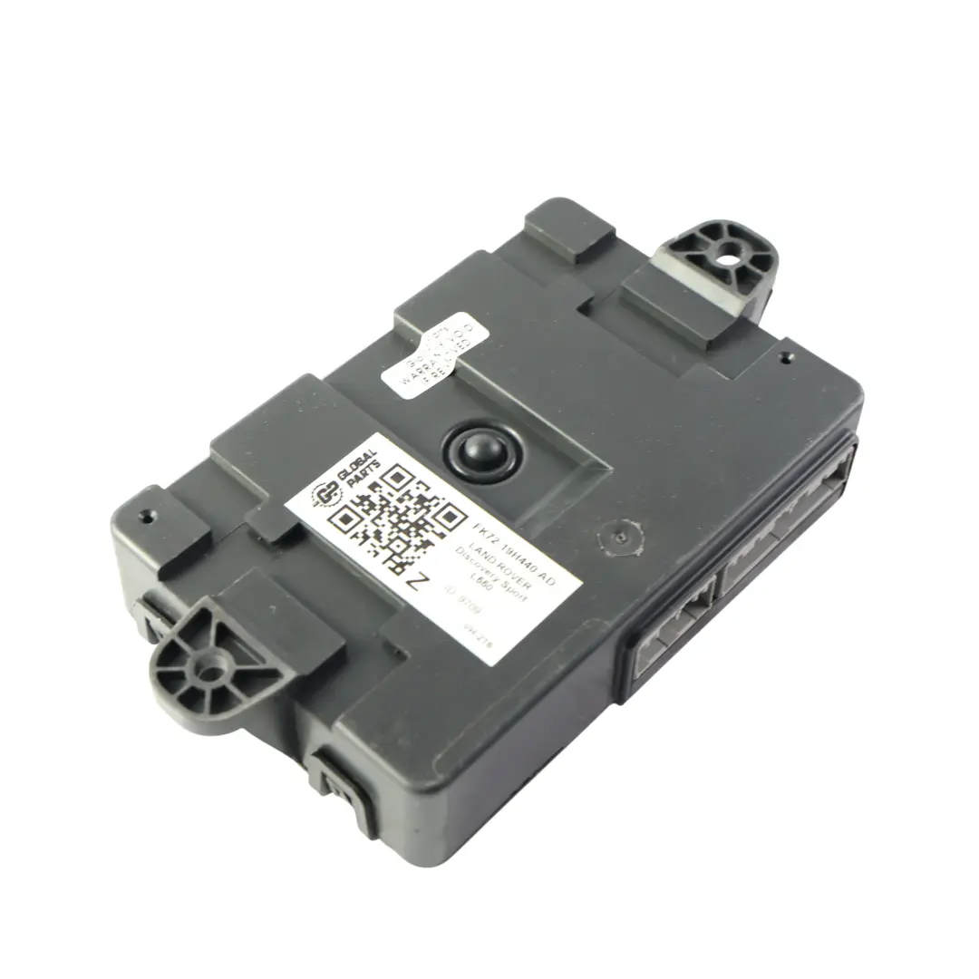 Land Rover Discovery Sport L550 Moduł Sterownik Keyless - SKU FK72-19H440-AD - Numer Części FK72-19H440-AD