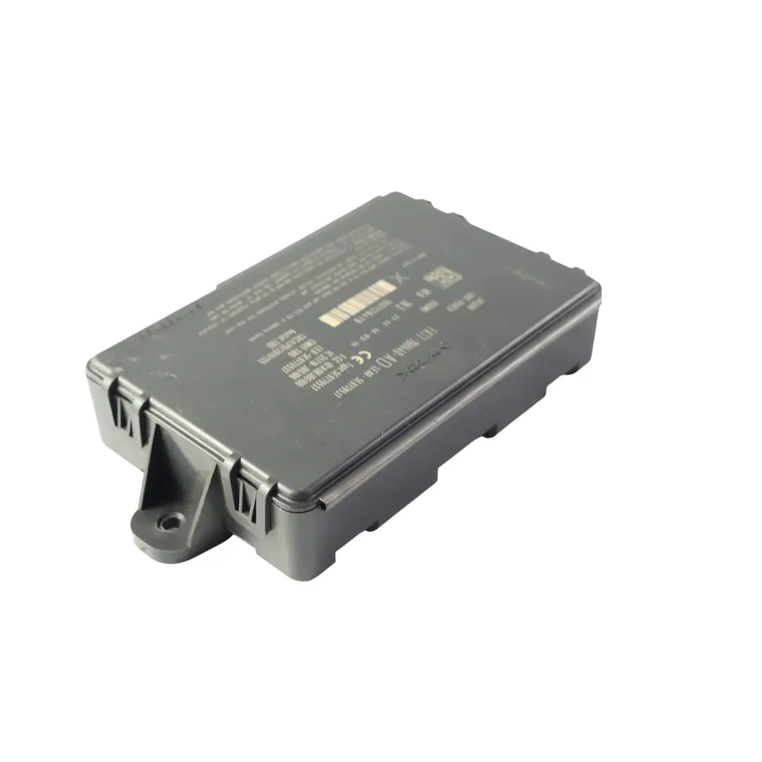 Land Rover Discovery Sport L550 Moduł Sterownik Keyless - SKU FK72-19H440-AD - Numer Części FK72-19H440-AD