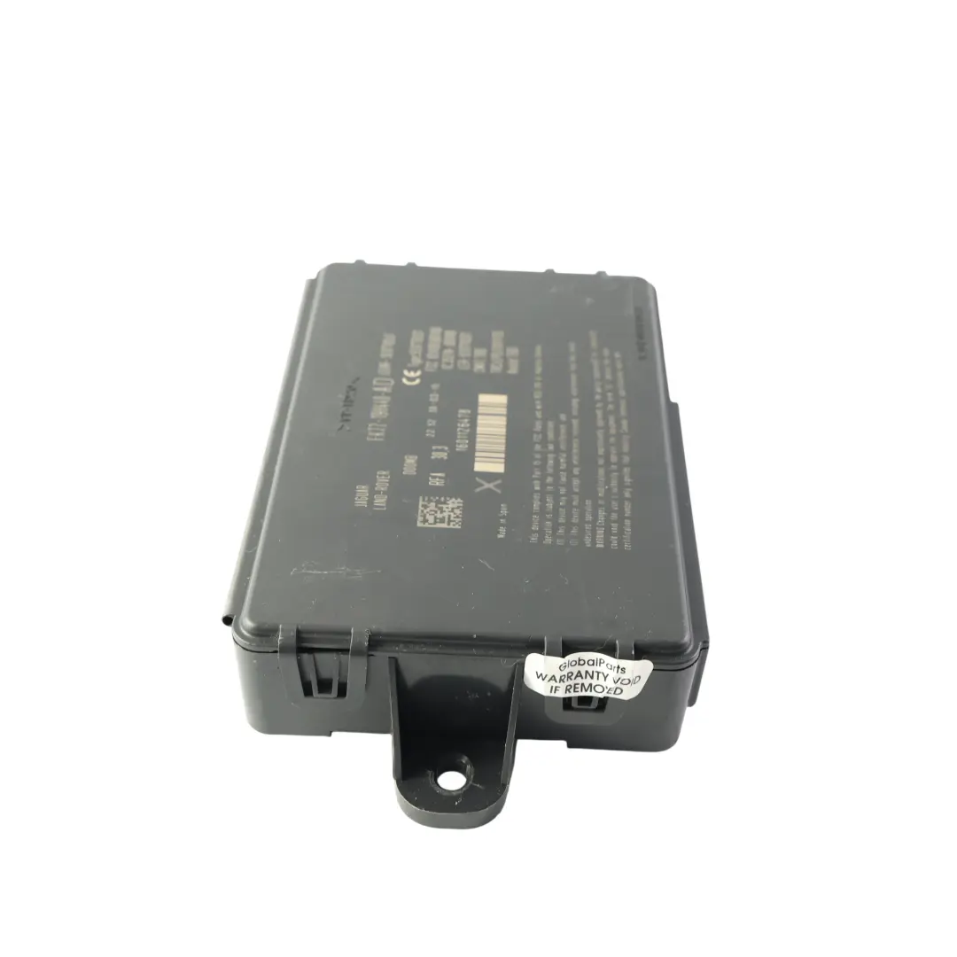 Land Rover Discovery Sport L550 Modulo Controllo Keyless - SKU FK72-19H440-AD - Numero di parte FK72-19H440-AD