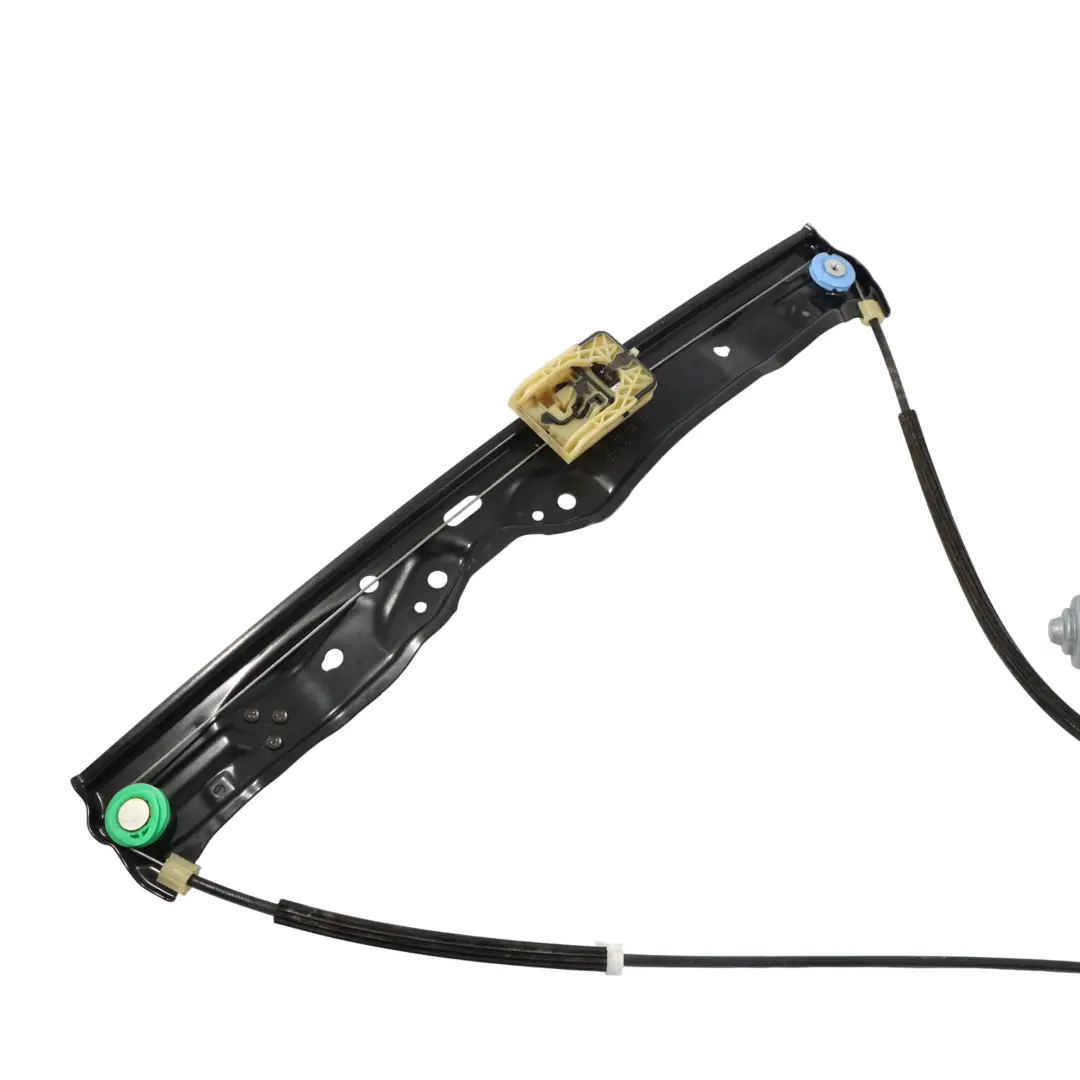 Window Regulator Front Right O/S to Land Rover Discovery Sport L550 with Part number FK72-23200-AB Land Rover Discovery Sport L550 Window Regulator Front Right O/S - SKU FK72-23200-AB - Part number FK72-23200-AB