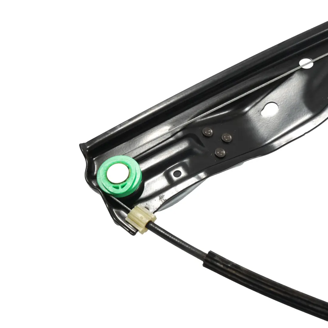 Land Rover Discovery Sport L550 Window Regulator Front Right O/S - SKU FK72-23200-AB - Part number FK72-23200-AB