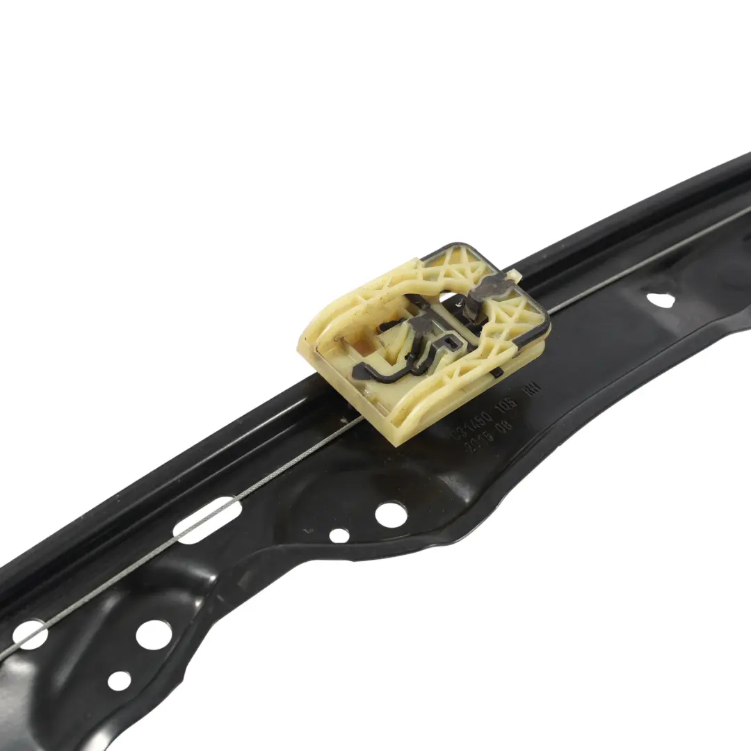 Lève-Vitre Avant Droit pour Land Rover Discovery Sport L550 à propos du numéro de pièce FK72-23200-AB Land Rover Discovery Sport L550 Lève-Vitre Avant Droit - SKU FK72-23200-AB - Numéro de pièce FK72-23200-AB