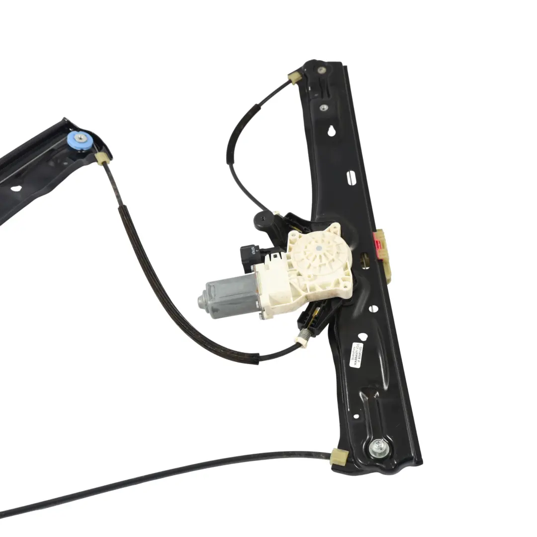 Land Rover Discovery Sport L550 Window Regulator Front Right O/S - SKU FK72-23200-AB - Part number FK72-23200-AB