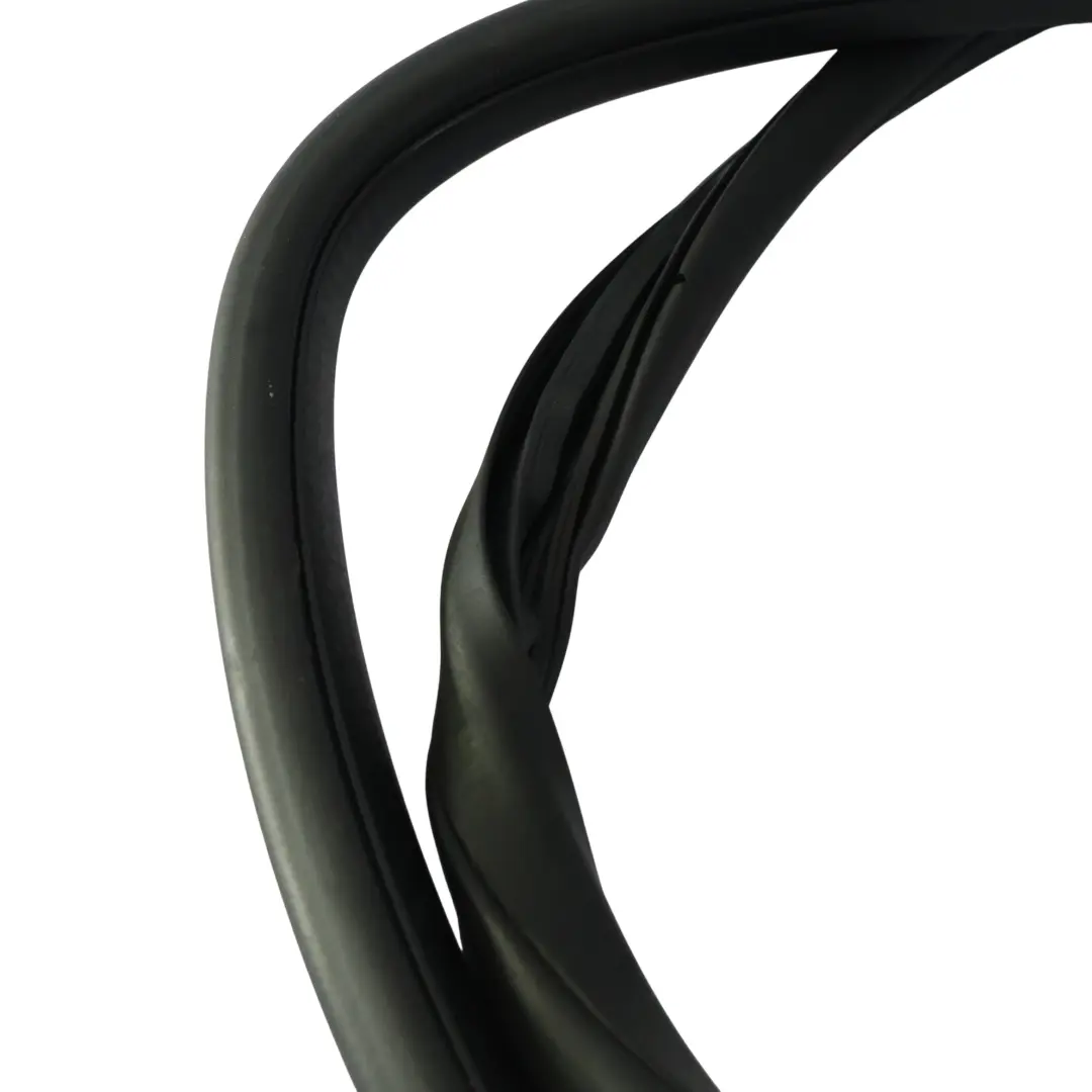 Land Rover Discovery Sport L550 Door Seal Gasket Rear Left N/S - SKU FK72-253A10-A - Part number FK72-253A10-A