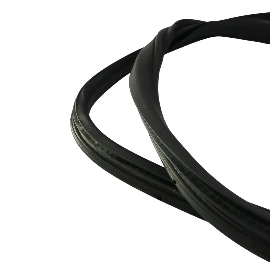 Junta Puerta Trasera Izquierda para Land Rover Discovery Sport L550 con número de pieza FK72-253A10-A Land Rover Discovery Sport L550 Junta Puerta Trasera Izquierda - SKU FK72-253A10-A - Número de pieza FK72-253A10-A