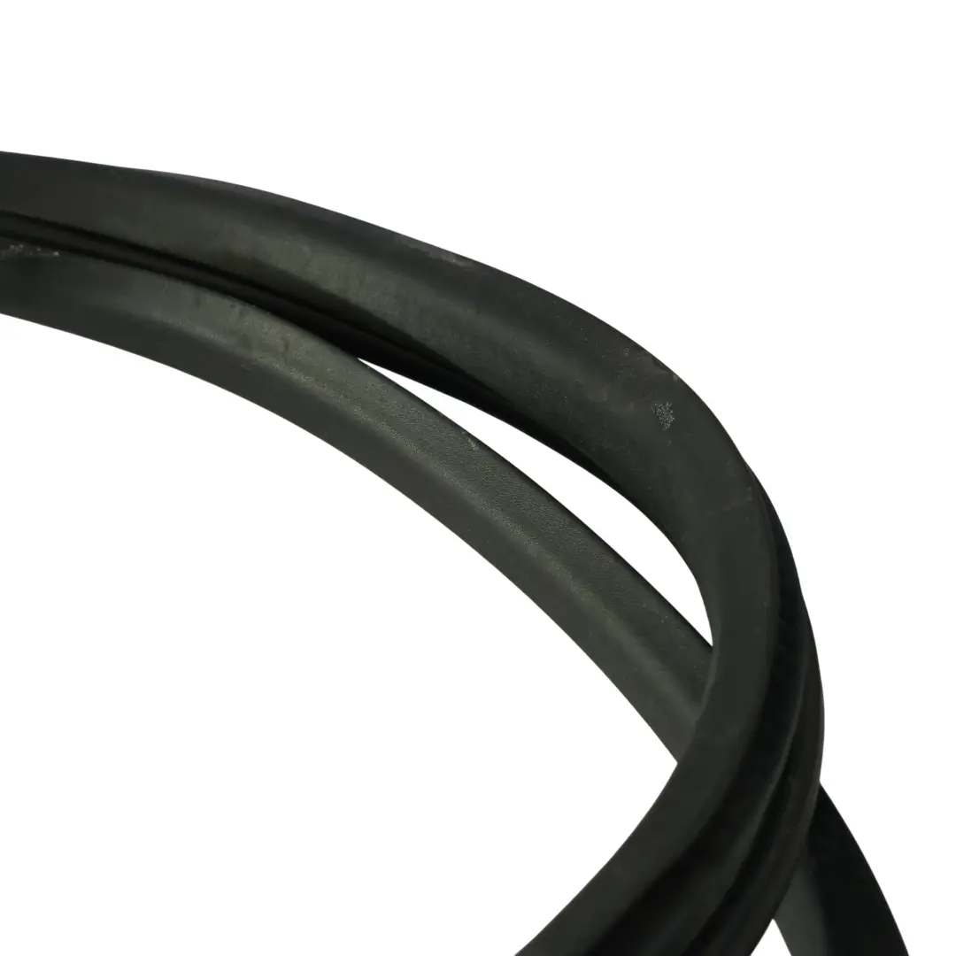 Land Rover Discovery Sport L550 Door Seal Gasket Rear Left N/S - SKU FK72-253A10-A - Part number FK72-253A10-A