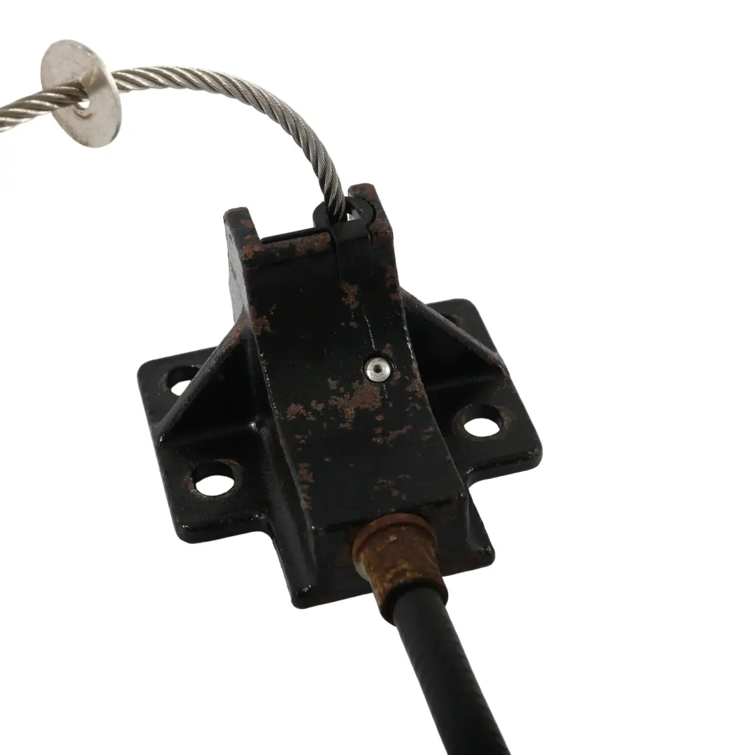 Land Rover Discovery 4 L319 Reserverad Halter Winde - SKU FK72-25729-AA - Teilenummer FK72-25729-AA