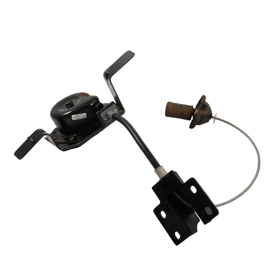 Uchwyt Koła Zapasowego Wciągarka do Land Rover Discovery 4 L319 o numerze FK72-25729-AA Land Rover Discovery 4 L319 Uchwyt Koła Zapasowego Wciągarka - SKU FK72-25729-AA - Numer Części FK72-25729-AA