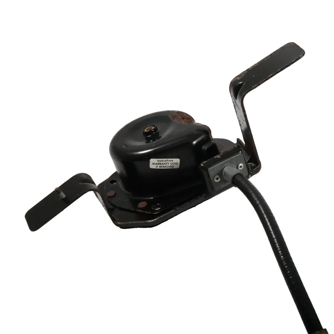 Reserverad Halter Winde für Land Rover Discovery 4 L319 mit Teilenummer FK72-25729-AA Land Rover Discovery 4 L319 Reserverad Halter Winde - SKU FK72-25729-AA - Teilenummer FK72-25729-AA