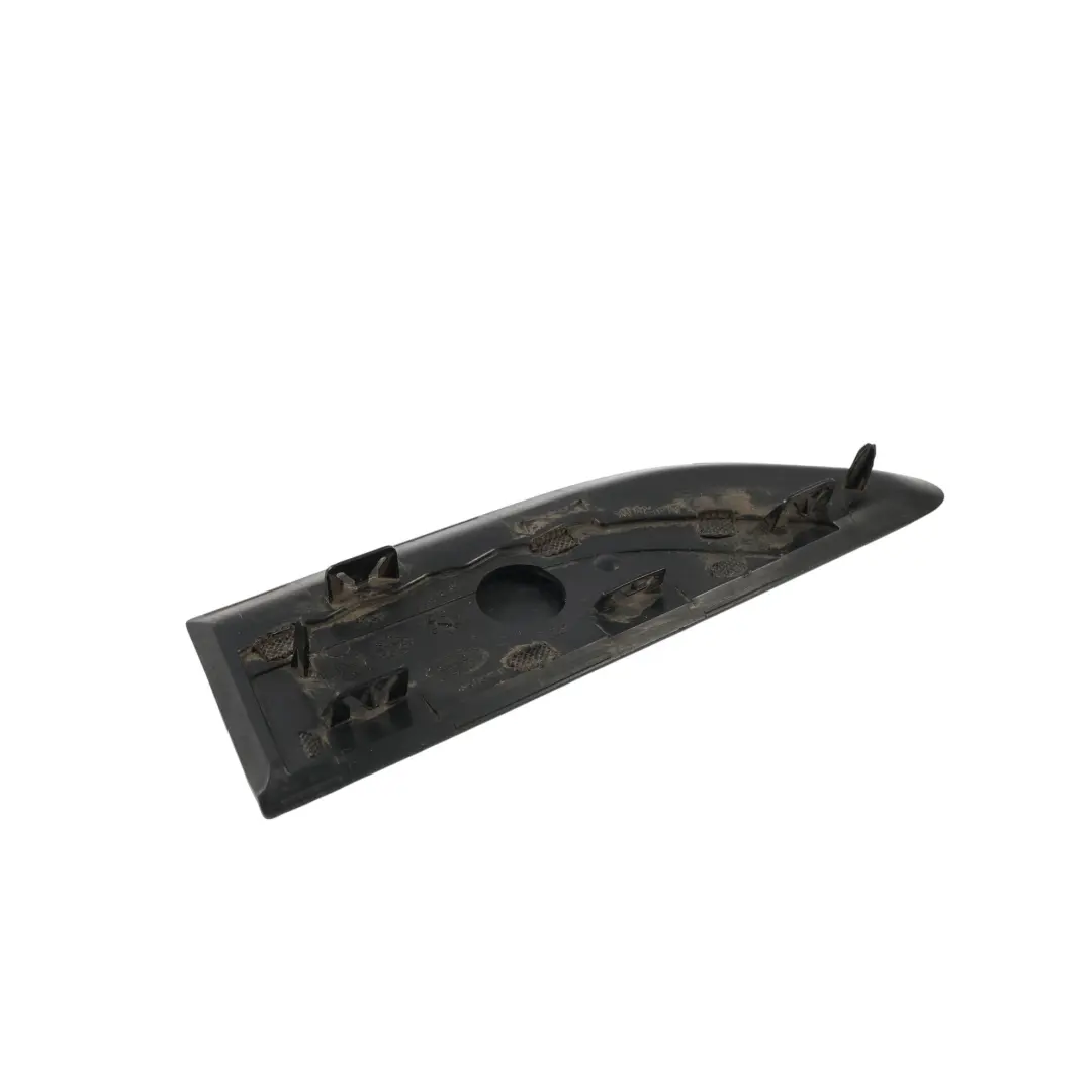 Moldura Aleta Delantera Derecha para Land Rover Discovery Sport L550 con número de pieza FK72-280B10 Land Rover Discovery Sport L550 Moldura Aleta Delantera Derecha - SKU FK72-280B10 - Número de pieza FK72-280B10