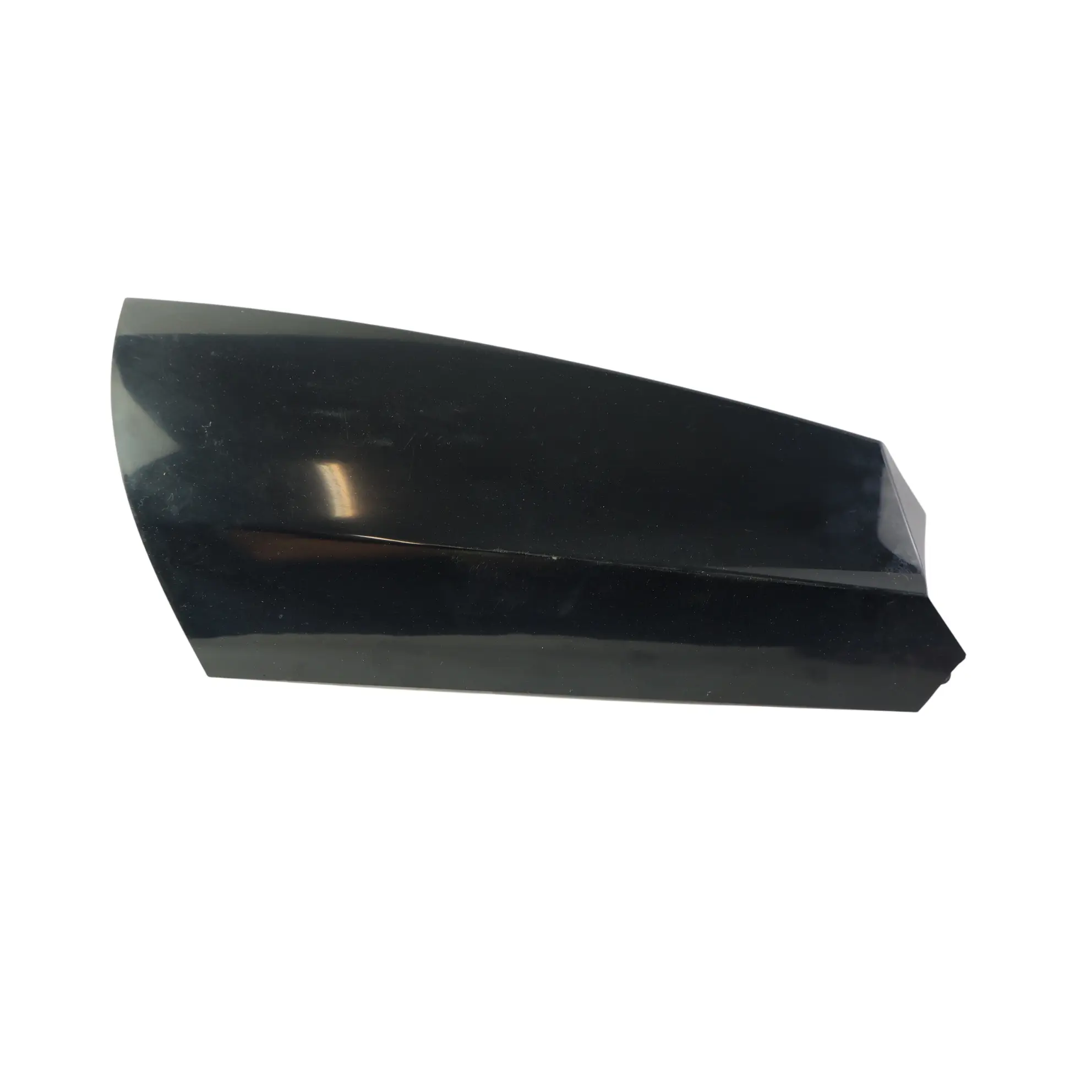 Land Rover L550 Panel Moulding Rear Right O/S Santorini Black 820 FK72-29148-AC